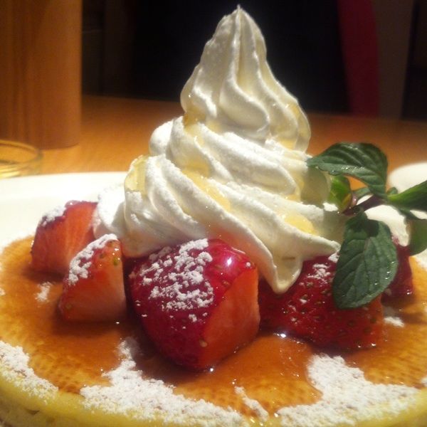 美味しそうで思わず食べたくなるアイスクリームの写真