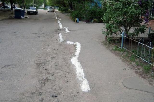 ロシアで見られる日常風景のオモシロ写真