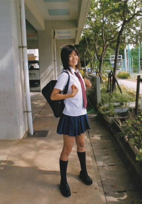 かわいい子の写真
