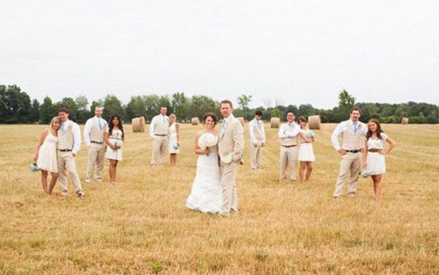 1人は可愛そう？1人ぼっちすぎる海外のおもしろ写真