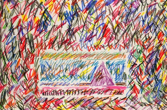 モダンアート