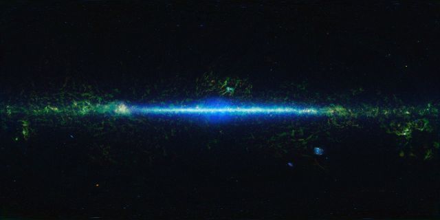 壮大過ぎる素晴らしい宇宙の画像