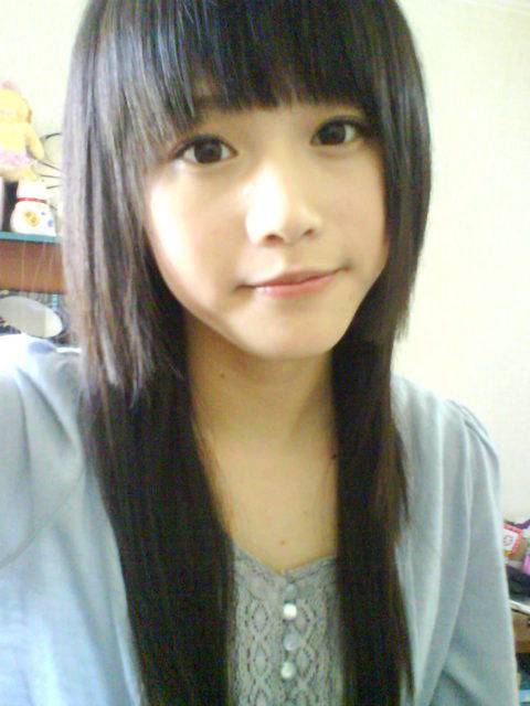 台湾のネットアイドル陳小予