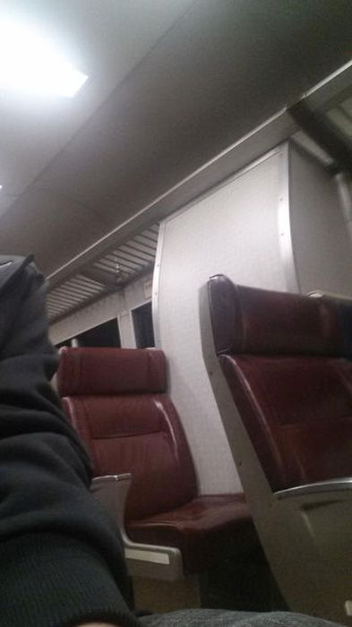 1人は可愛そう？1人ぼっちすぎる海外のおもしろ写真