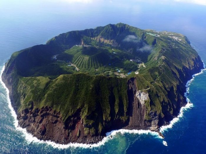 息を呑むほど美しい風景・自然！地球すげえって画像