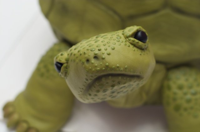 元NASAのエンジニアが作る面白デザインのケーキ写真