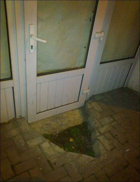 ロシアでしかお目にかかれない光景の写真
