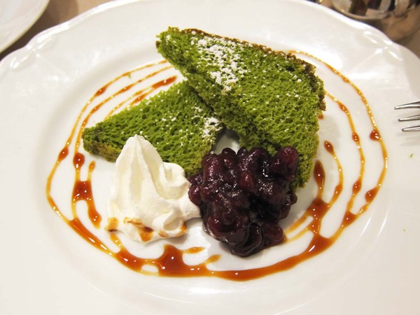 見ているだけで幸せに！絶対美味しい!!綺麗で美味しそうなケーキやパンケーキ