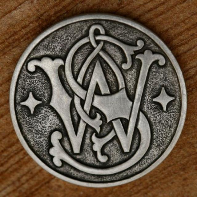5セント硬貨を彫刻した作品、ホーボー・ニッケルの写真