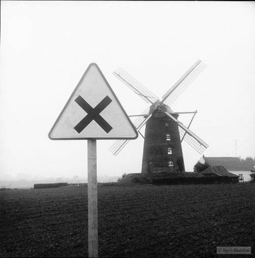 フランスの写真家が撮影したユニーク写真