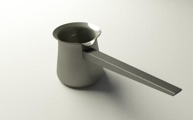 カテリーナ・カンプラーニの3D製品モデル写真