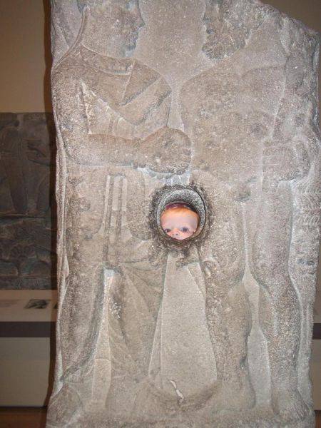 美術館、博物館、人形館の楽しみ方