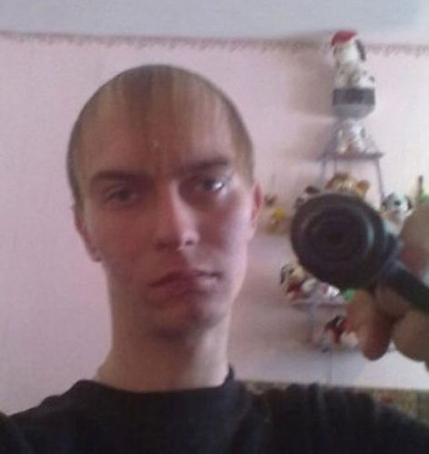 ロシアの出会い系サイトがすごいことになってる写真