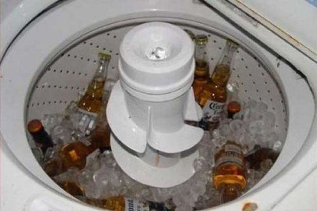 面白い日曜大工