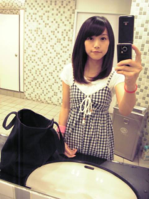 台湾のネットアイドル陳小予