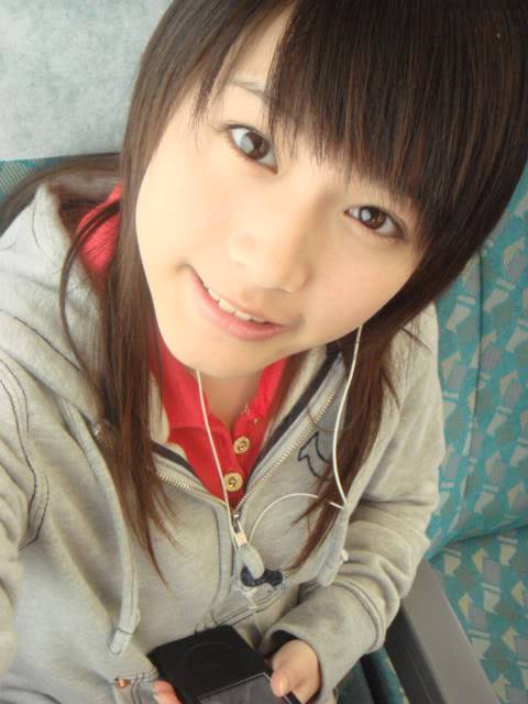 台湾のネットアイドル陳小予