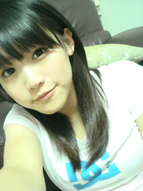 台湾のネットアイドル陳小予