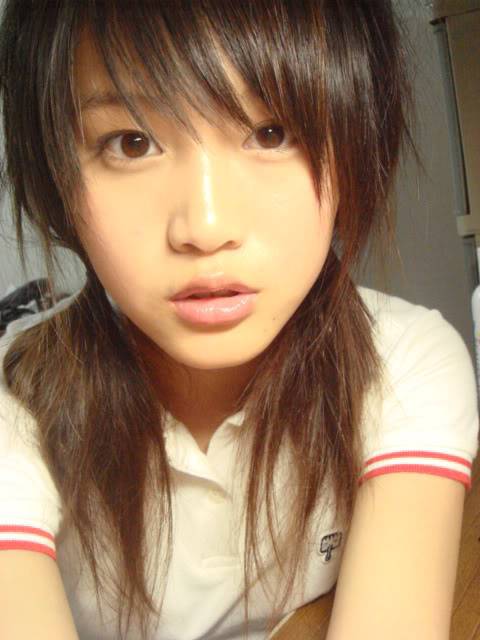 台湾のネットアイドル陳小予