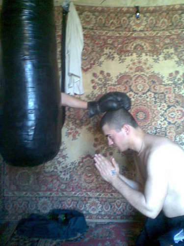 ロシアの出会い系サイトがすごいことになってる写真