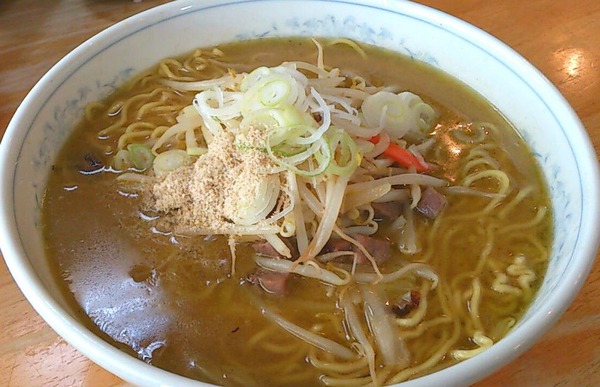 今すぐにでも食べたくなるラーメンの画像