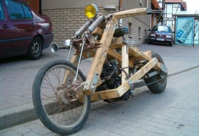アフリカの日常が面白すぎる写真