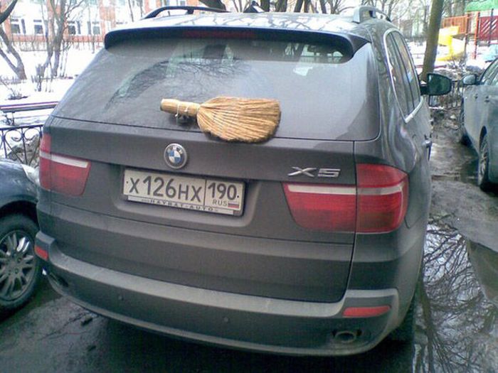 ロシアの面白い画像