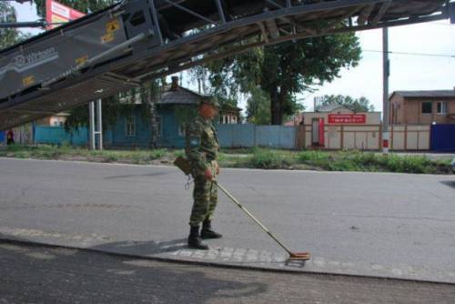 ロシアの日常風景がおそロシア！
