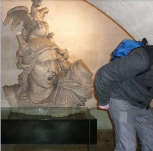 美術館、博物館、人形館の楽しみ方