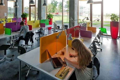 デンマーク「ティットゲン学生寮」がオシャレ過ぎてヤバイ