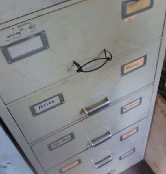 努力だけは認めたくなる偉大な仕事の写真