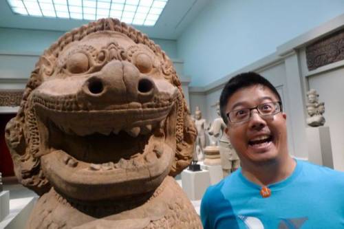 美術館、博物館、人形館の楽しみ方