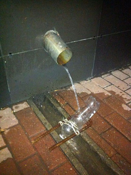 ロシアでしかお目にかかれない光景の写真