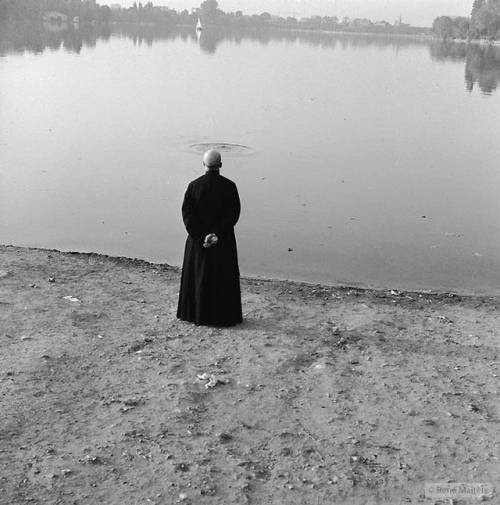 フランスの写真家が撮影したユニーク写真
