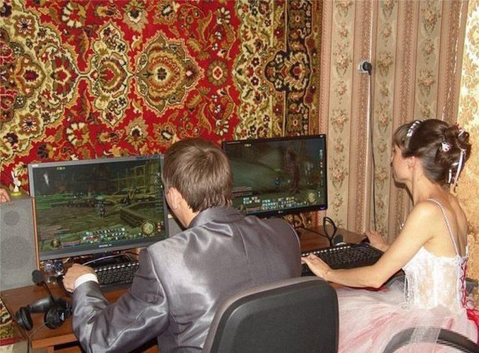 ロシアの面白い画像