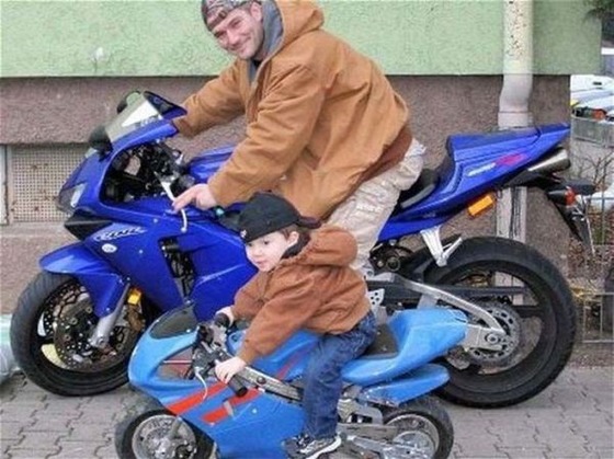 何となくいい感じに見える写真