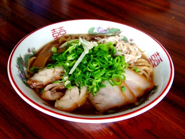 今すぐにでも食べたくなるラーメンの画像