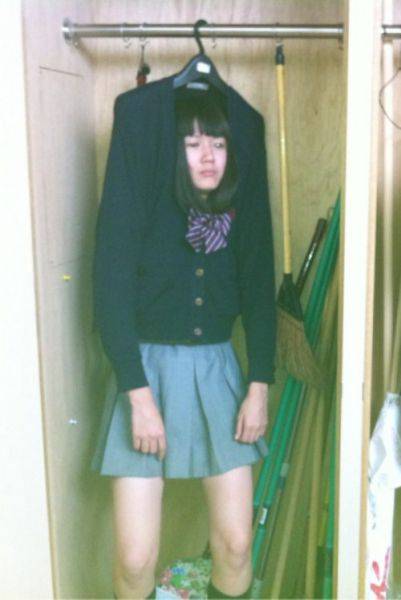 欧米を仰天させたアジア人たちの写真