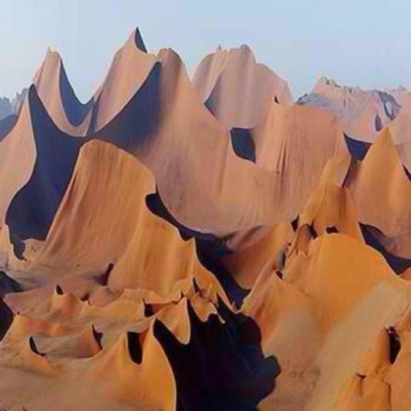 息を呑むほど美しい風景・自然！地球すげえって画像