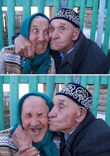 見ているだけで元気になれそうな写真