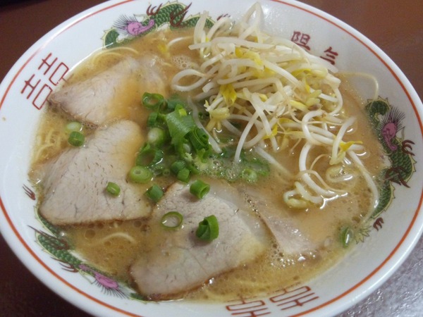 今すぐにでも食べたくなるラーメンの画像