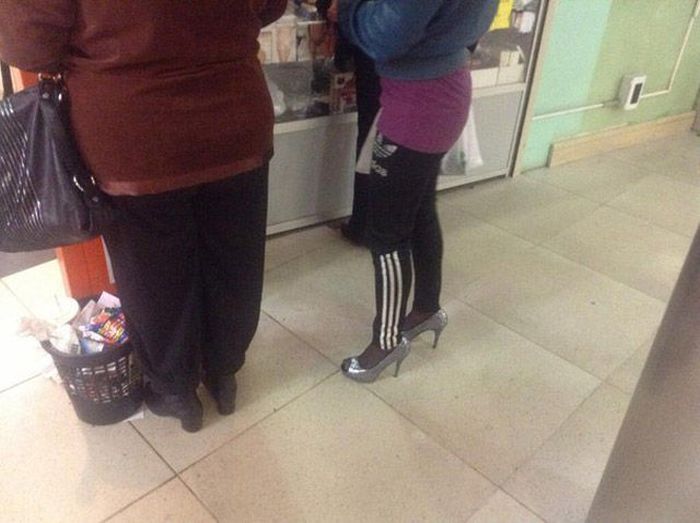 ロシアの面白い画像