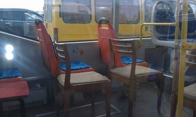 ロシアの日常風景がアホすぎる写真