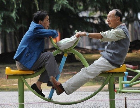 何となくいい感じに見える写真