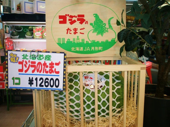 日本のスイカがヤバ過ぎると話題になってる写真