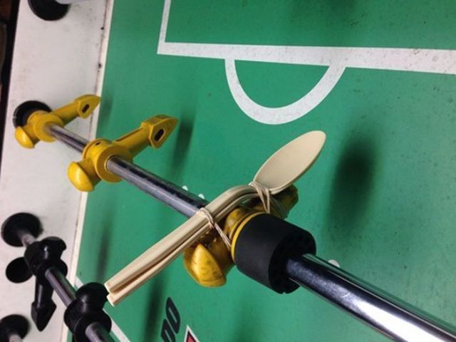 努力だけは認めたくなる偉大な仕事の写真