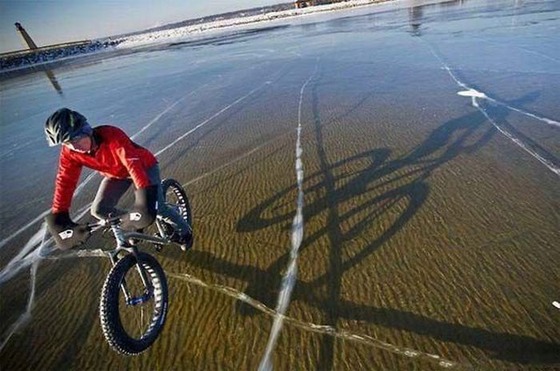 何となくいい感じに見える写真