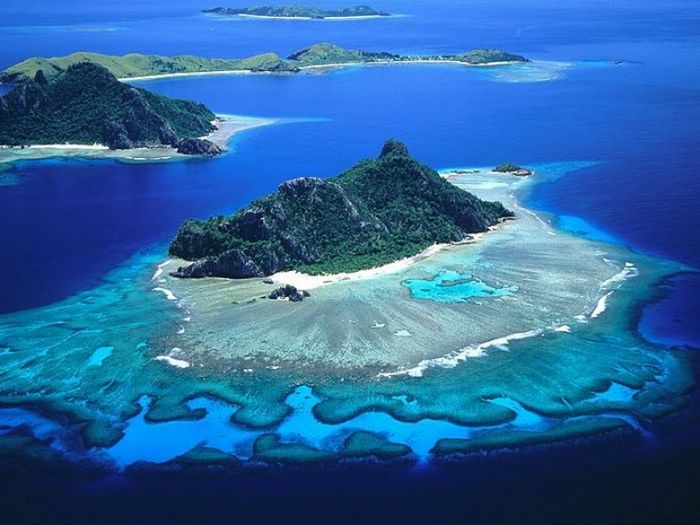 息を呑むほど美しい風景・自然！地球すげえって画像