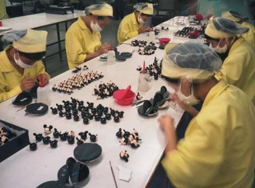 中国の「おもちゃ工場労働者」の過酷な現実33