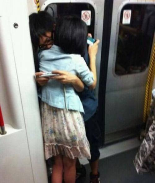 欧米を仰天させたアジア人たちの写真