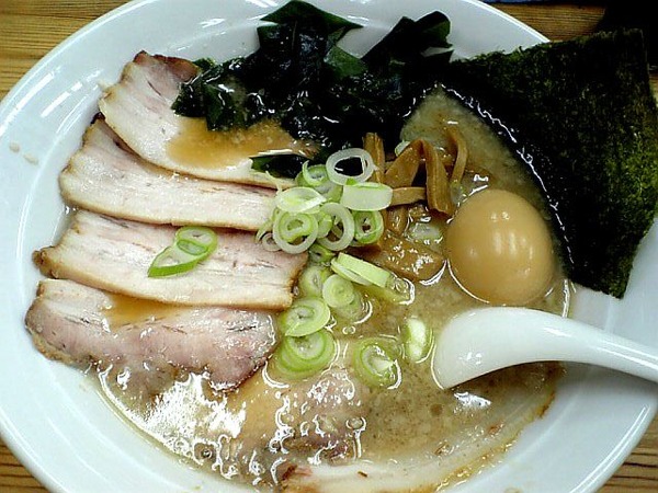 美味しいラーメン画像を集めてみた写真